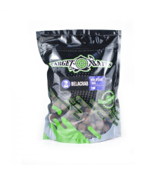 Boilies BelaCrab tare - 24 mm