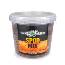 Spod Mix