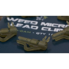 Nash WEED MICRO LEAD CLIP