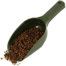 Paleta de Nadire NGT Baiting Spoon STD