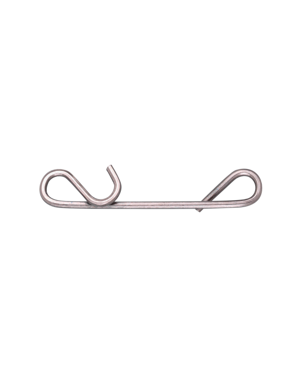 No-Knot Spro 8kg 10/pac SS