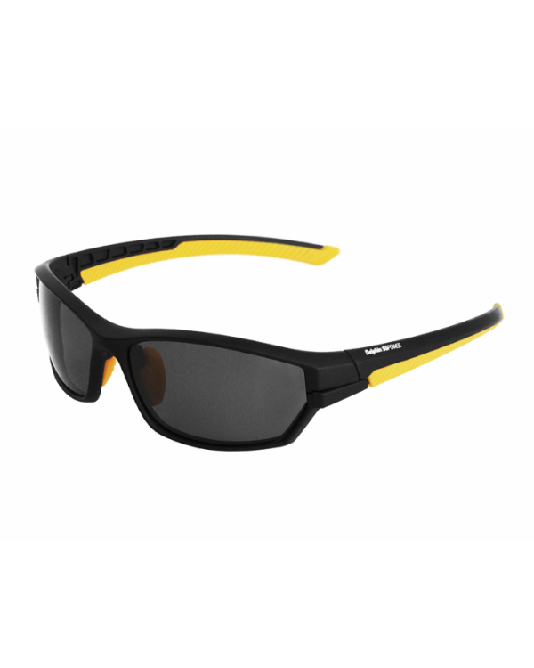 Ochelari de soare polarizați Delphin SG POWER