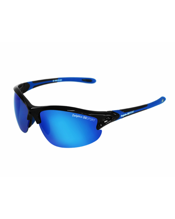 Ochelari de soare polarizați Delphin SG SPORT