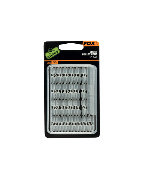 OPRITOARE EDGES™ Pellet Pegs - 11mm