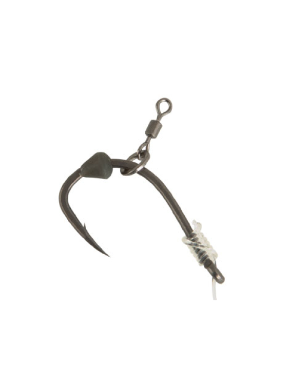 OPRITOARE FOX EDGES HOOK BEAD, 25BUC/PLIC-NR.2-6