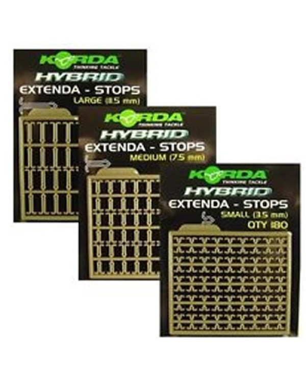 OPRITOARE MOMEALA HAIR RIG EXTENDA M KORDA