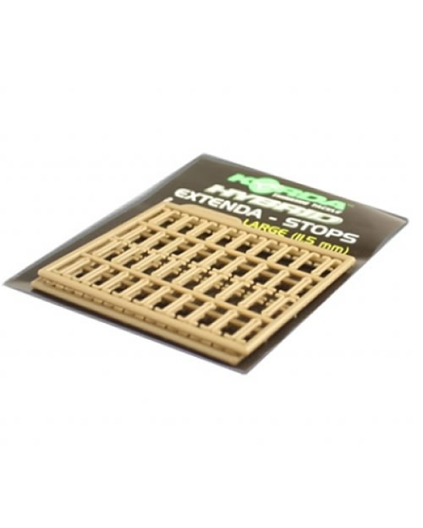 OPRITOARE MOMEALA HAIR RIG EXTENDA M KORDA