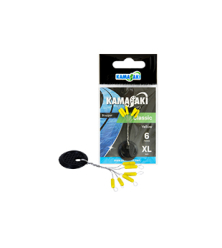 Opritor Alungit Gs Classic Negru Xl