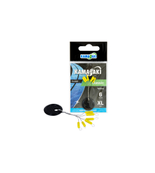 Opritor Alungit Gs Classic Negru Xl