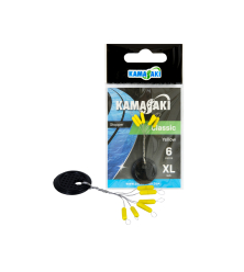 Opritor Alungit Gs Classic Negru Xl