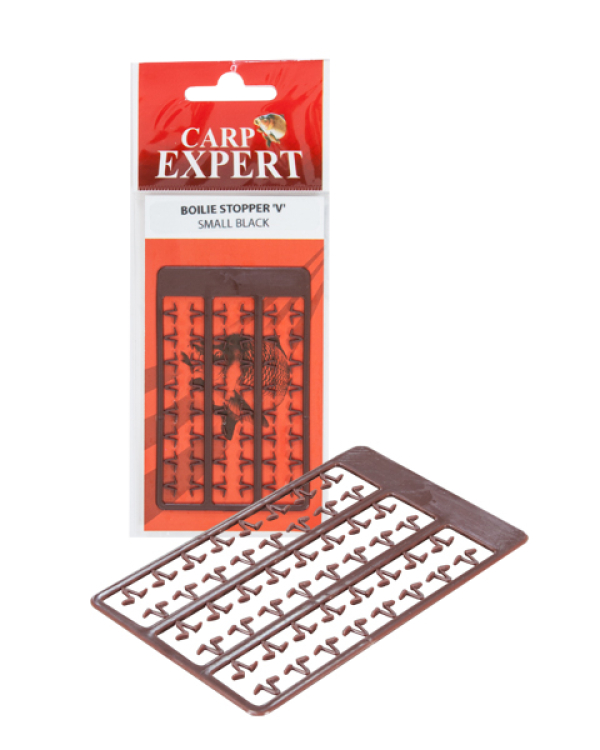 OPRITOR BOILIE CXP 'V' MIC NEGRU