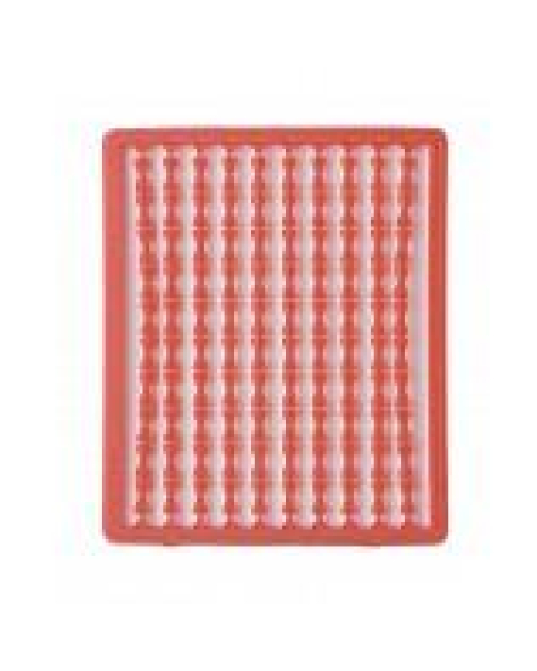 Opritor Boilies normal rosu (2 x 100 buc)