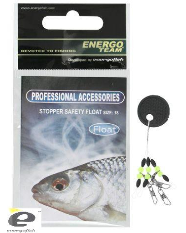 Opritor ET Cu Vartej Nr.18