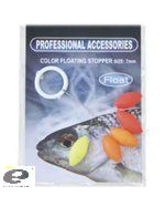 Opritor ET Plutitor 5mm