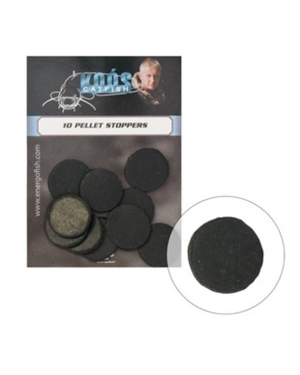 OPRITOR PELETE KOOS CATFISH 10BUC/PLIC