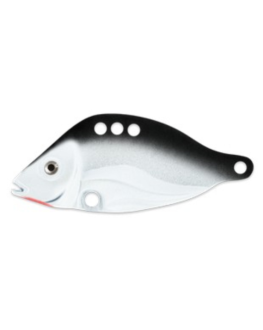 OSCILANTA WIZARD BLD SPIN CARP 16 GR BLACK & WHIT