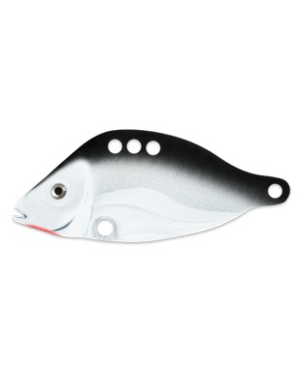OSCILANTA WIZARD BLD SPIN CARP 16 GR BLACK & WHIT