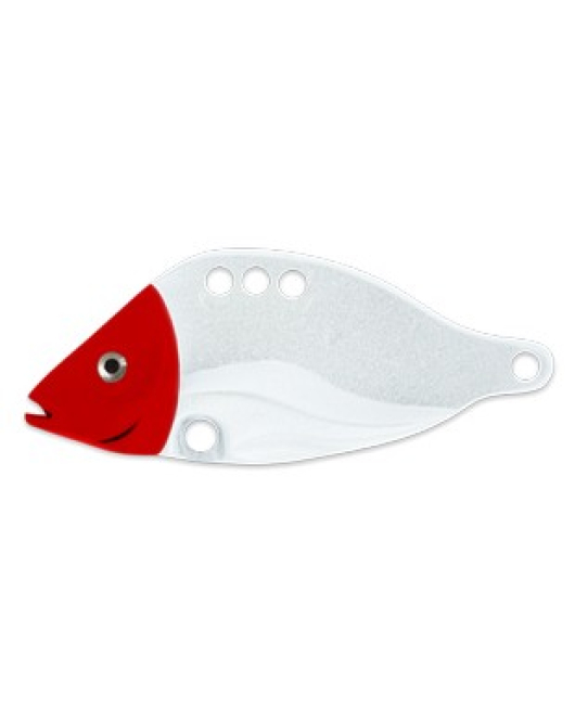 OSCILANTA WIZARD BLD SPIN CARP 16 GR WHITE RED HE
