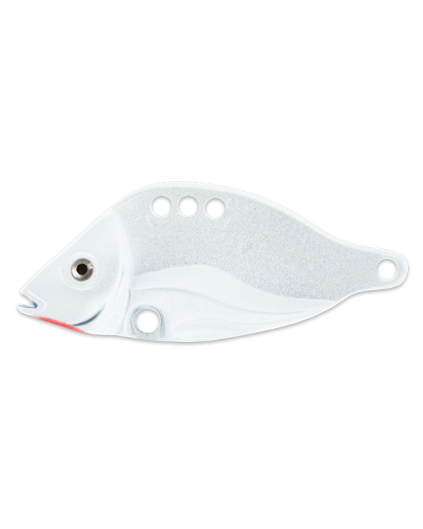 OSCILANTA WIZARD BLD SPIN CARP 20 GR BLACK & WHIT