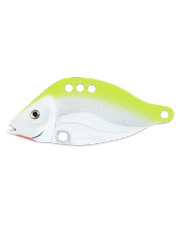 OSCILANTA WIZARD BLD SPIN CARP 20 GR FLUO YELLOW