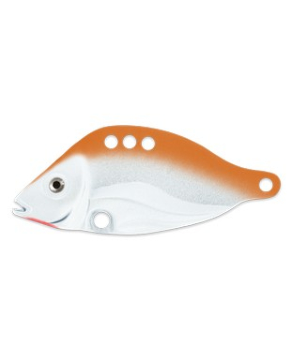OSCILANTA WIZARD BLD SPIN CARP 8GR ORANGE & WHITE