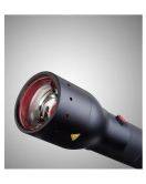 P17 1000LM/3XR20 + HUSA