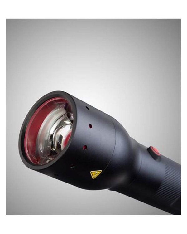 P17 1000LM/3XR20 + HUSA