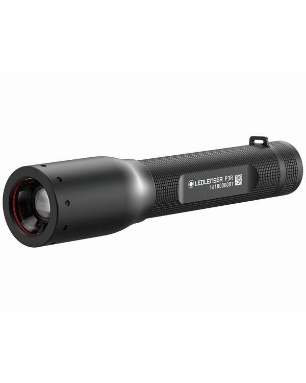 P3R 140LM +INCARCATOR