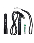 P3R 140LM +INCARCATOR