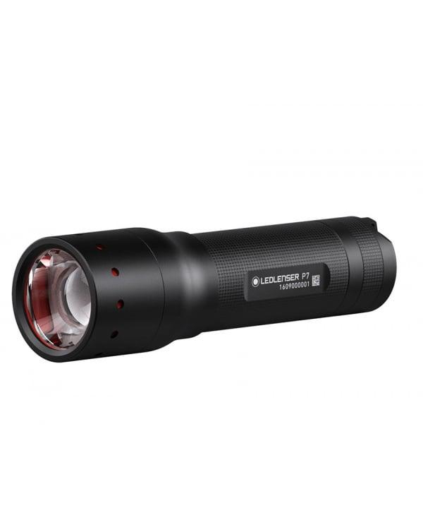 P7 450LM/4XAAA + HUSA