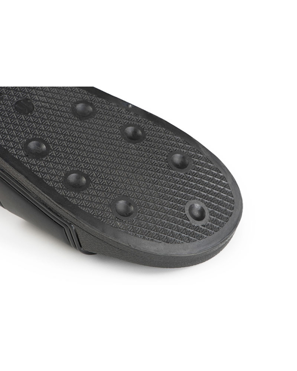 Papuci Fox Sliders Black / Camo size 11 uk / 45 Eu