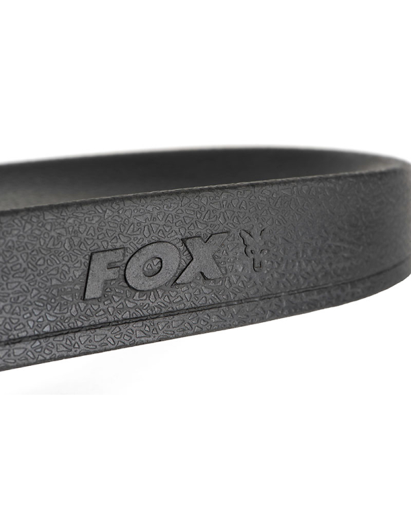 Papuci Fox Sliders Black / Camo size 11 uk / 45 Eu