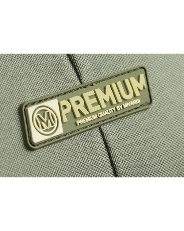 PAT MIVARDI PREMIUM XL CU 8 PICIOARE / 160 KG