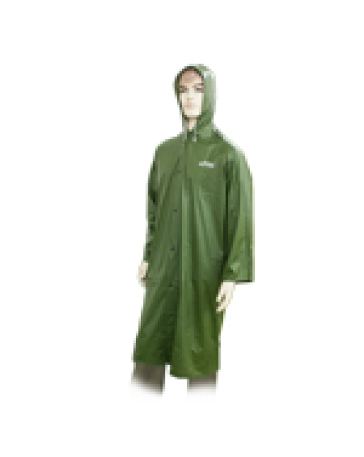 Pelerina ET OUTDOOR OLIVE PVC L