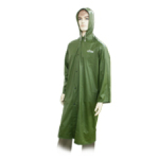 Pelerina ET OUTDOOR OLIVE PVC XL