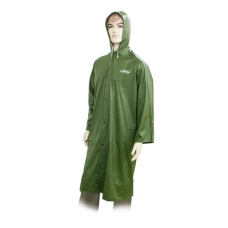 Pelerina ET OUTDOOR OLIVE PVC XXL