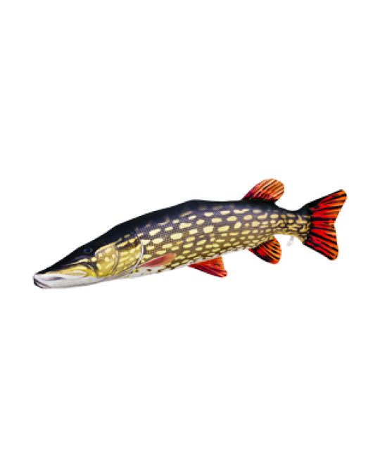 PERNA STIUCA GIGANTA 110cm