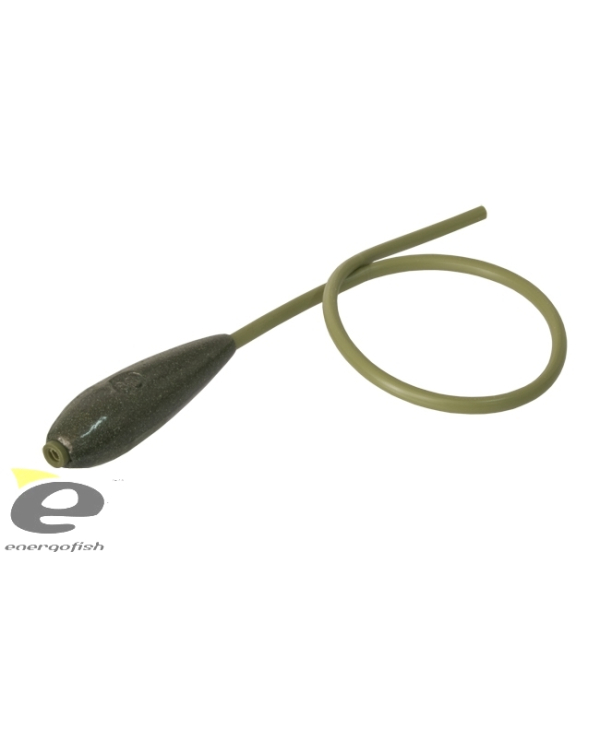 PLUMB CARP EXPERT TIP PICATURA INLINE TUB MOALE 2BUC/PLIC 120gr