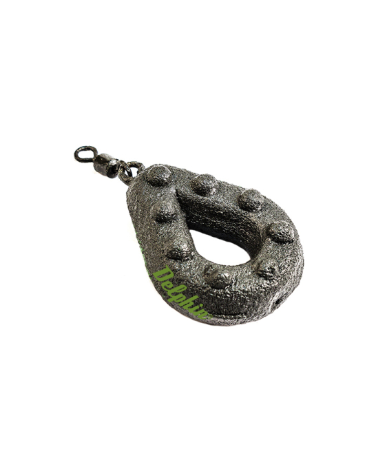 Plumb cu agrafă BARBED