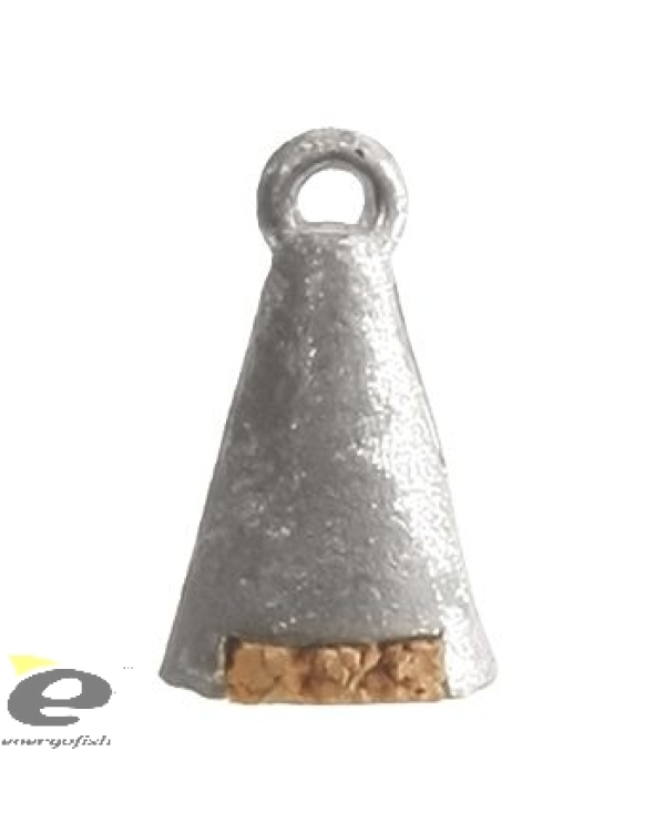 PLUMB CU PLUTA PENTRU SONDAREA ADANCIMII 20G