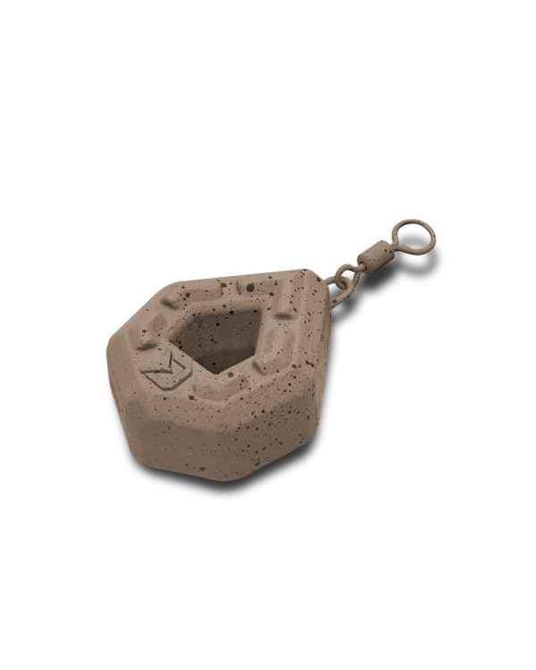 Plumb Grippa Delphin CyberBARBED 80g