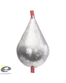 Plumb Picatura Cu Tub Plastic 4,0g