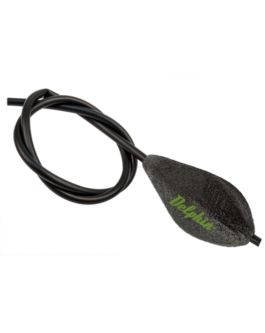 Plumb tip lacrimă cu tub