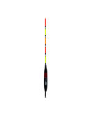 PLUTA IBITE CIGAR NEON RED 5G