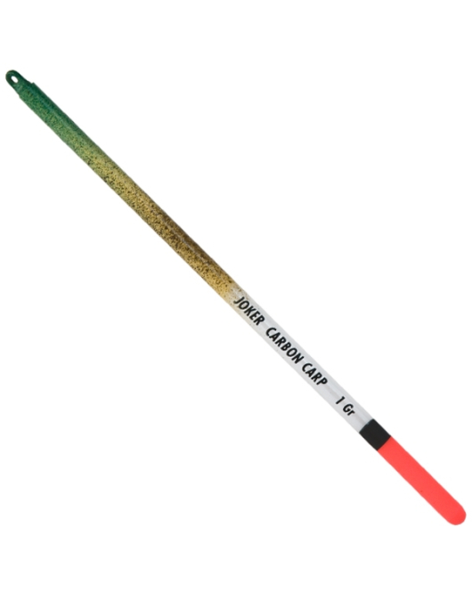 PLUTA JOKER CARBON CARP 2,5G