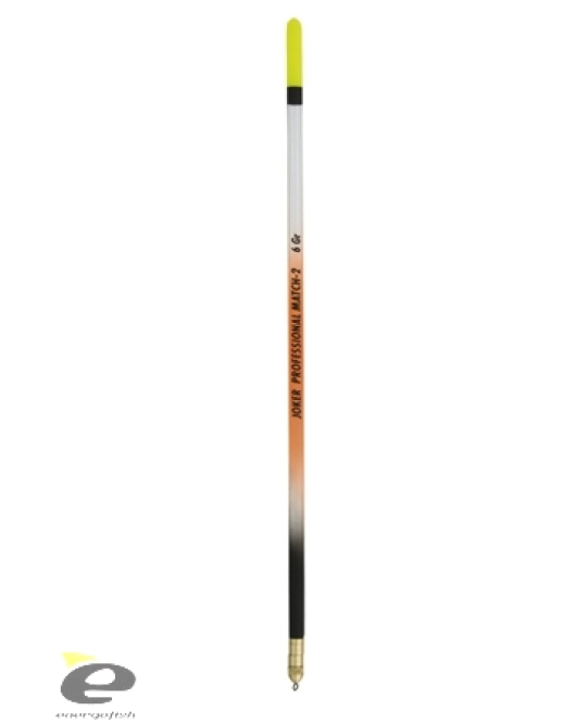 PLUTA JOKER PROFESSIONAL MATCH-2 3G