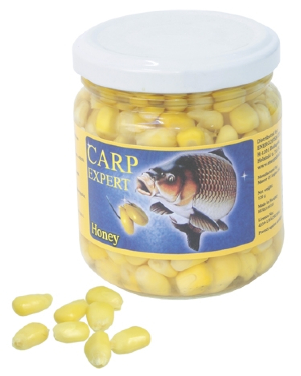 PORUMB CARP EXPERT IN LICHID 212ML CSL
