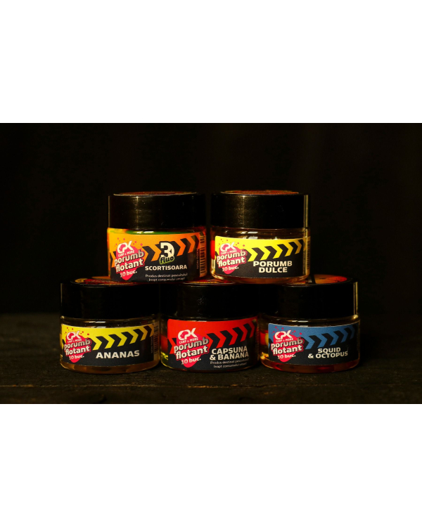 PORUMB FLOTANT MIERE (Fabricat in ROMANIA)