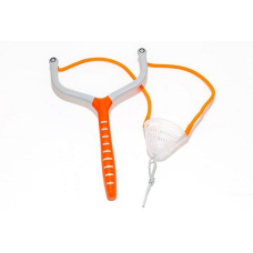 Prastie Drennan Revolution Tangle Free Caty Albast