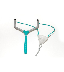 Prastie Drennan Revolution Tangle Free Caty Albast